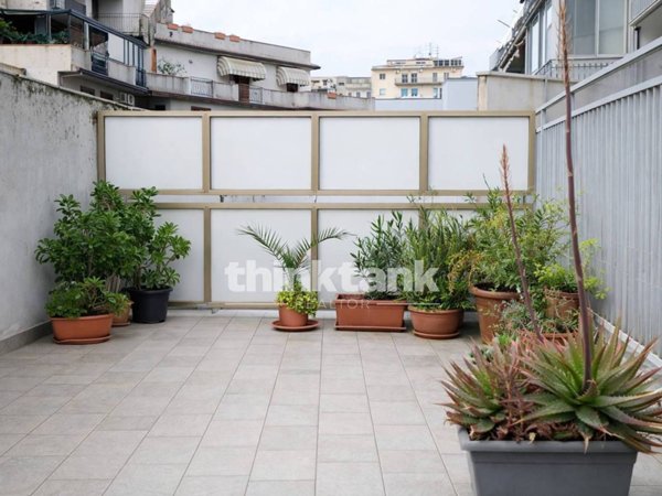 appartamento in vendita a Catania in zona Borgo Sant'Agata