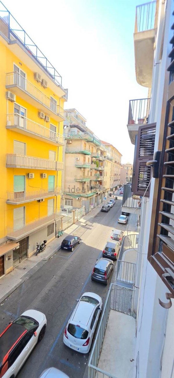 appartamento in vendita a Catania