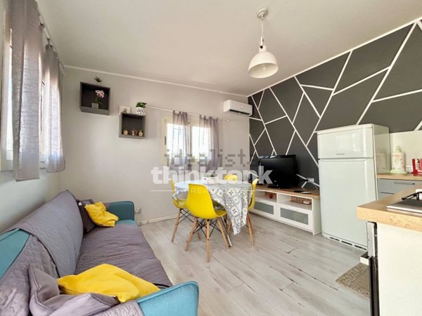 appartamento in vendita a Catania in zona San Nullo