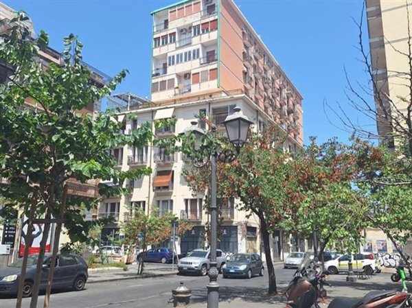appartamento in vendita a Catania in zona Centro Storico