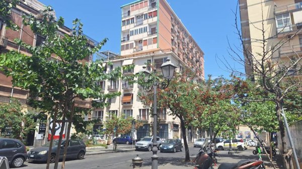 appartamento in vendita a Catania in zona Centro Storico