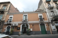 casa indipendente in vendita a Catania in zona Centro Storico