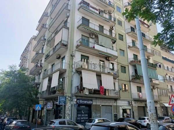 appartamento in vendita a Catania