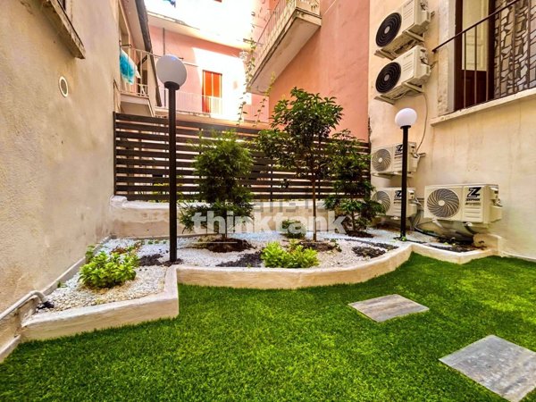 casa semindipendente in vendita a Catania in zona Centro Storico