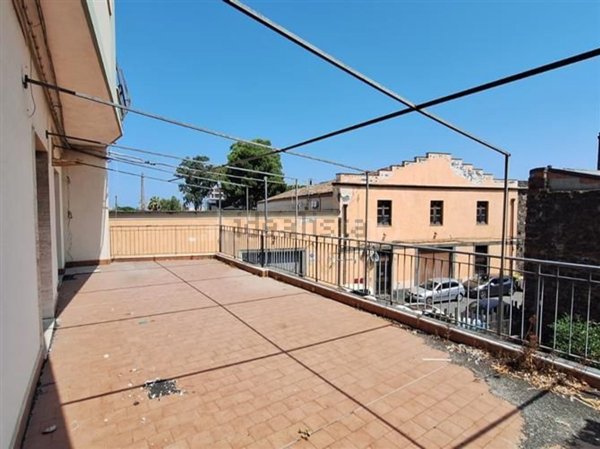 appartamento in vendita a Catania
