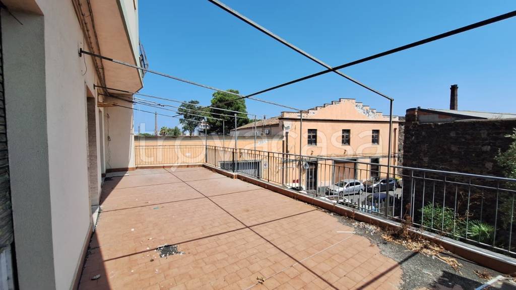 appartamento in vendita a Catania