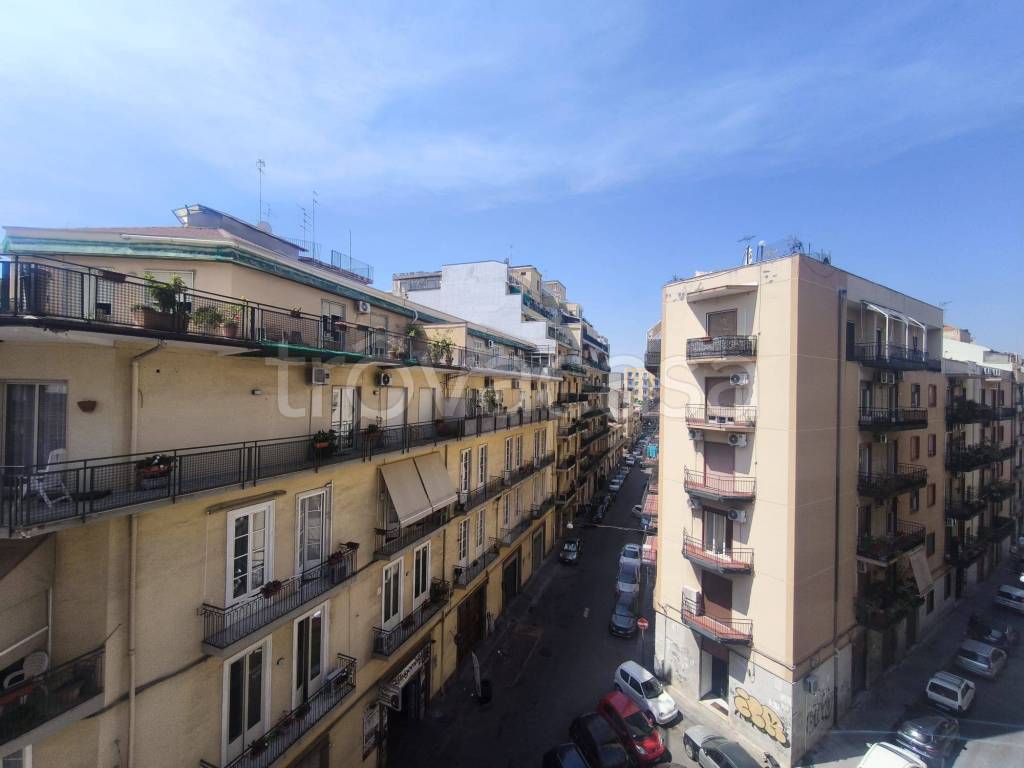appartamento in vendita a Catania