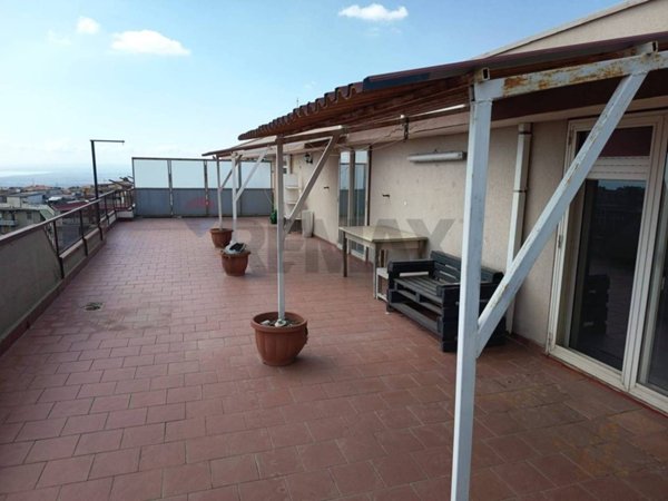 appartamento in vendita a Catania in zona San Giovanni di Galermo