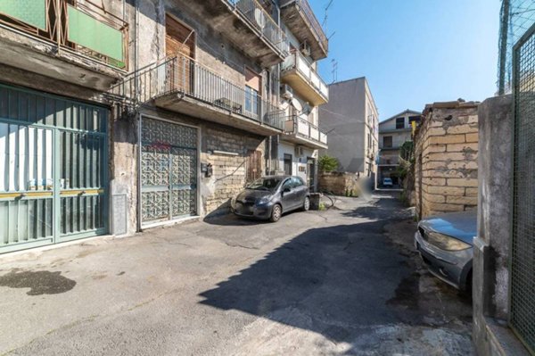 casa indipendente in vendita a Catania