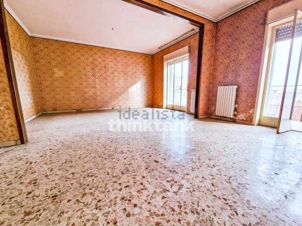 appartamento in vendita a Catania