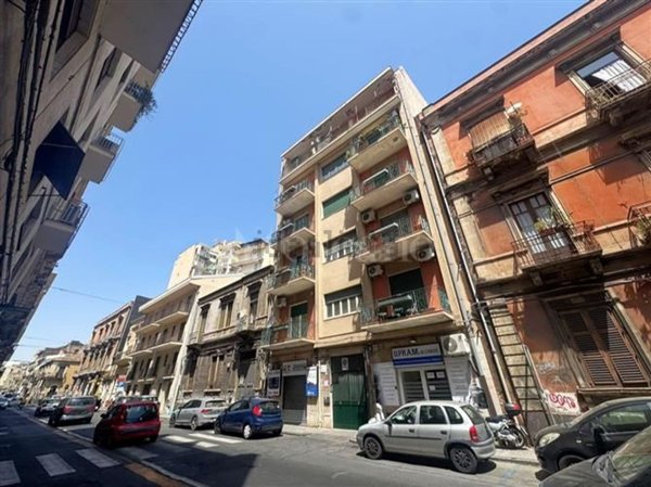 appartamento in vendita a Catania