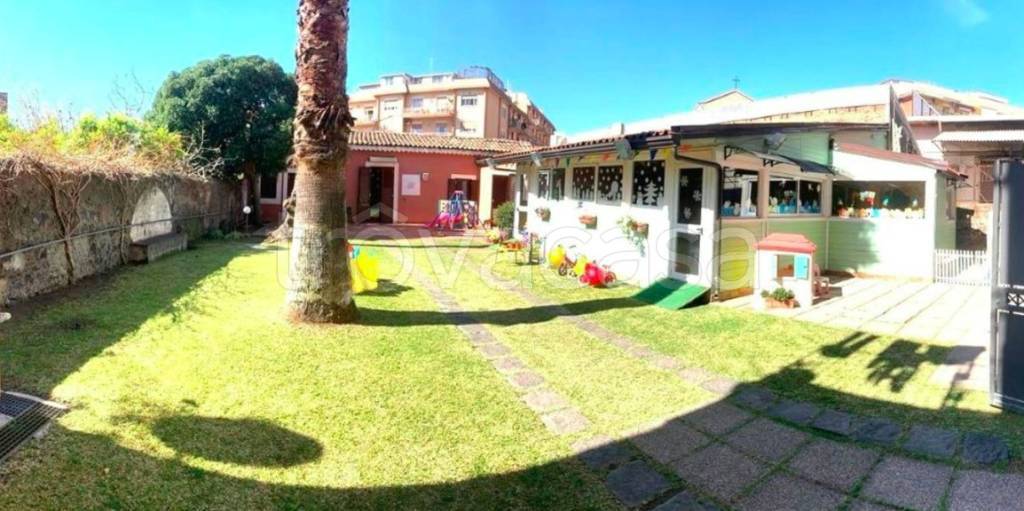 casa indipendente in vendita a Catania in zona Picanello