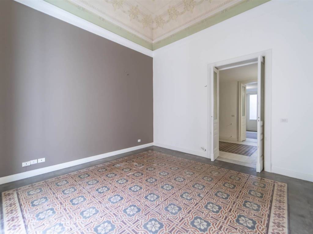appartamento in vendita a Catania