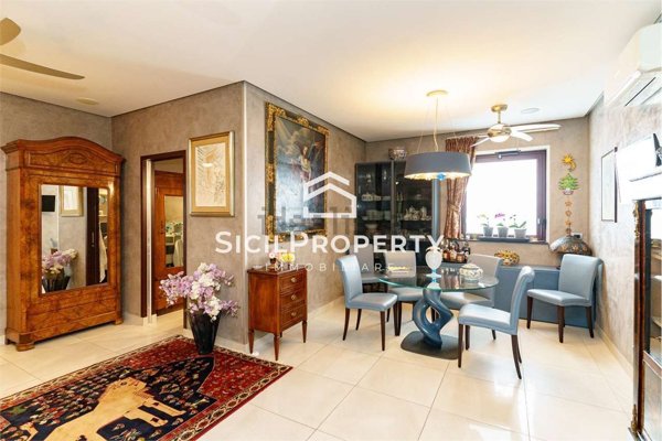 casa indipendente in vendita a Catania