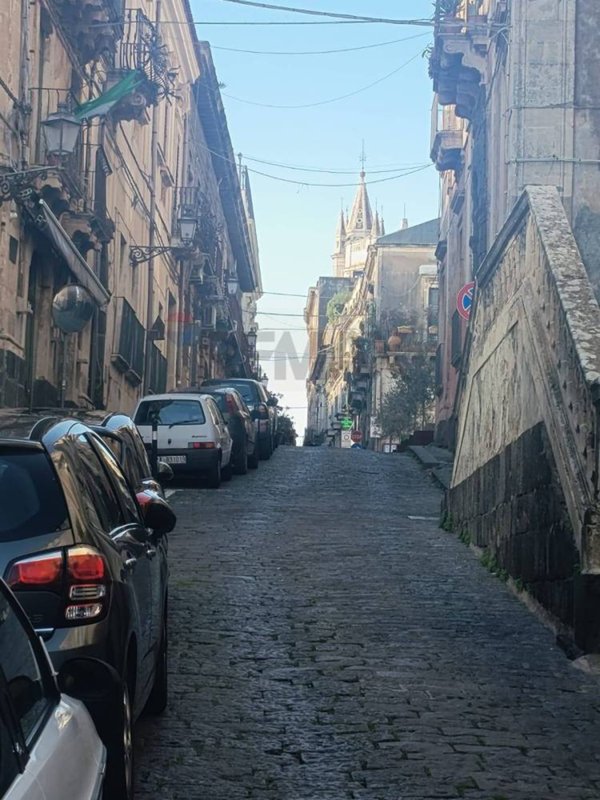 appartamento in vendita a Catania