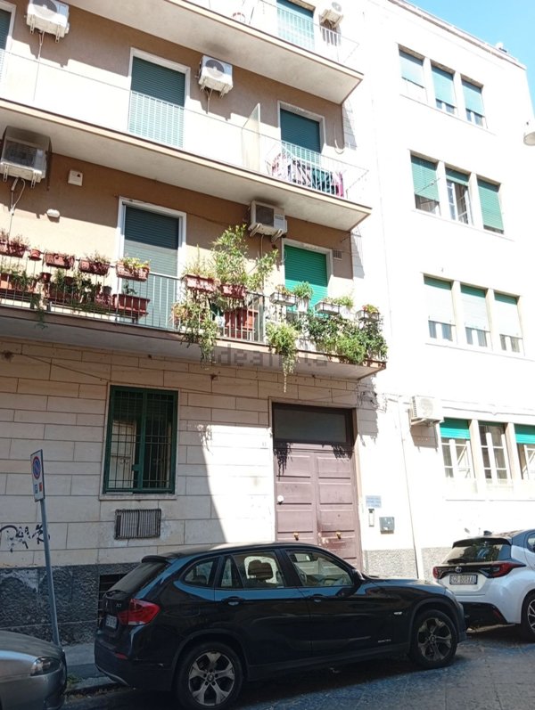 appartamento in vendita a Catania