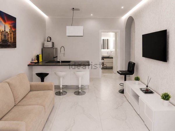 appartamento in vendita a Catania in zona Centro Storico