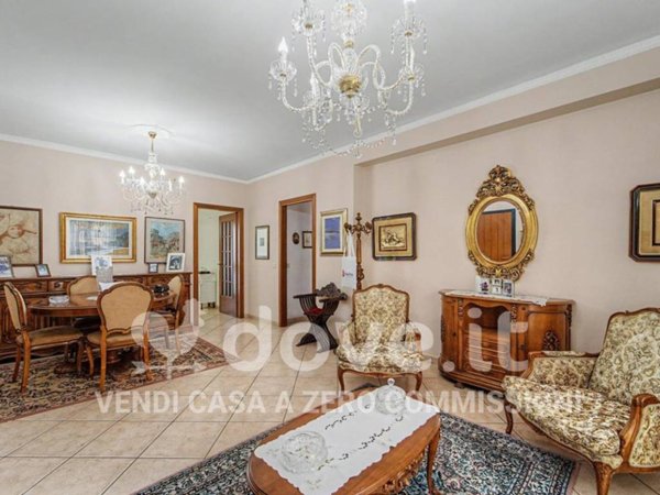 appartamento in vendita a Catania in zona San Nullo