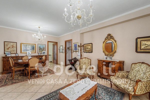 appartamento in vendita a Catania in zona San Nullo