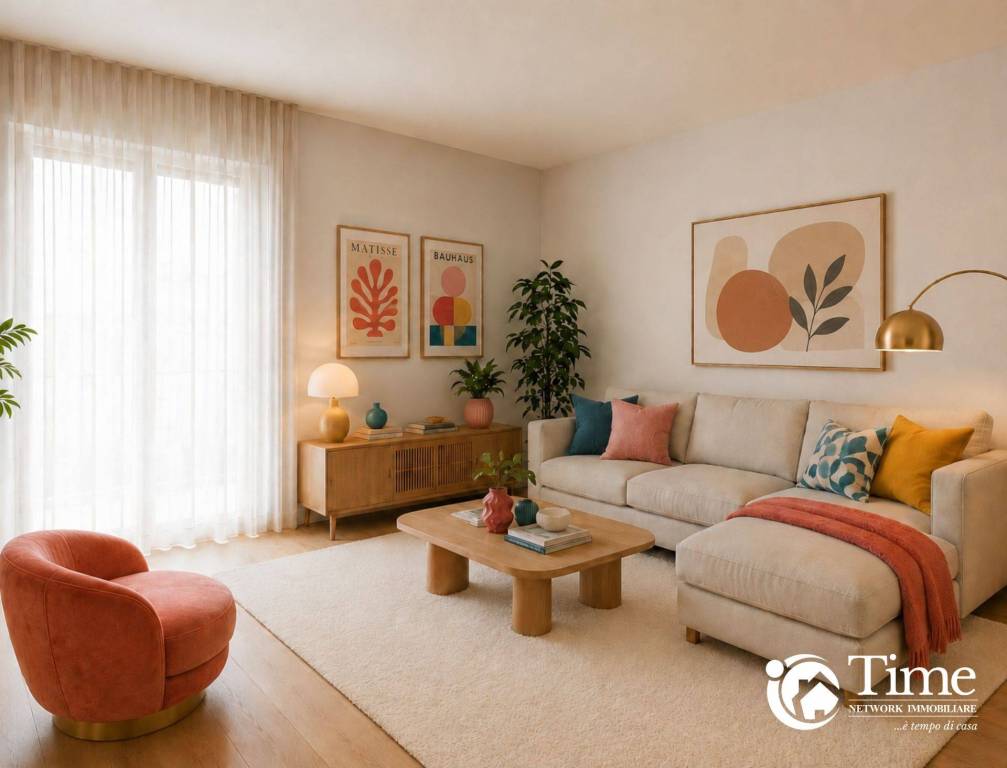 appartamento in vendita a Catania in zona Picanello