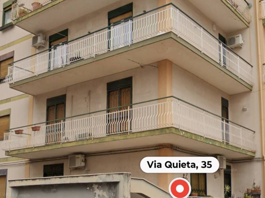 appartamento in vendita a Catania in zona Borgo Sant'Agata