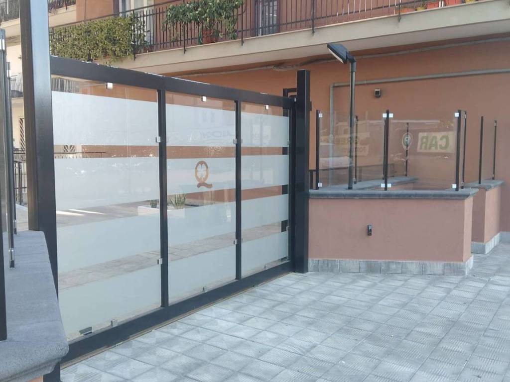 appartamento in vendita a Catania in zona Borgo Sant'Agata
