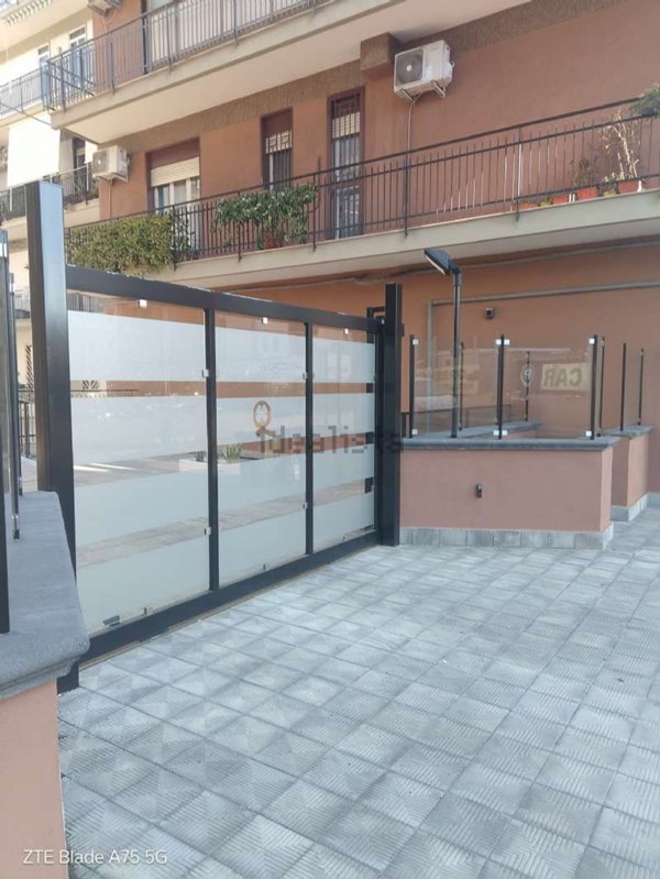 appartamento in vendita a Catania in zona Borgo Sant'Agata