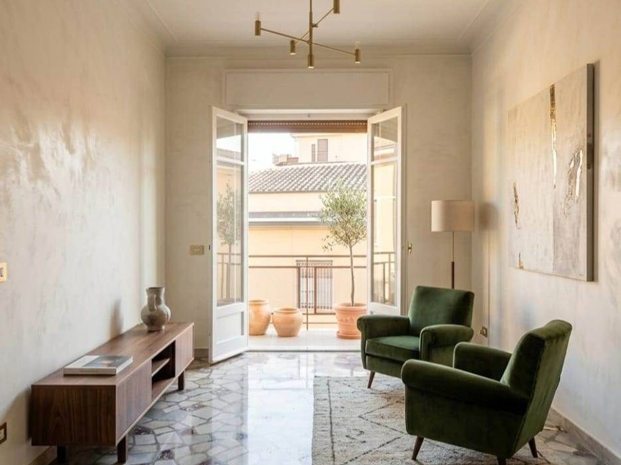 appartamento in vendita a Catania in zona Canalicchio