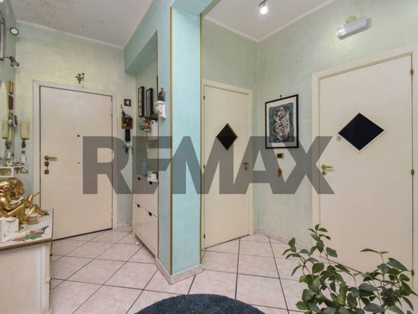 appartamento in vendita a Catania in zona Villaggio Sant'Agata