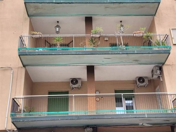 appartamento in vendita a Catania in zona Picanello