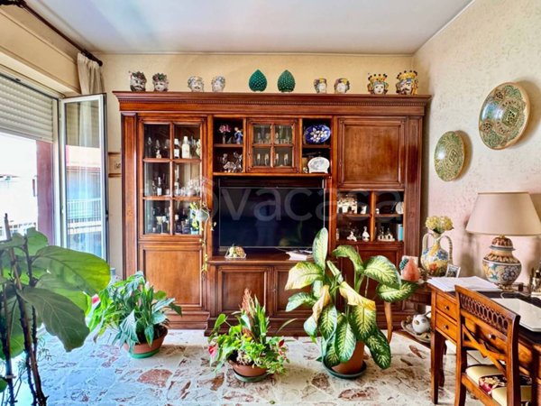 appartamento in vendita a Catania in zona Picanello
