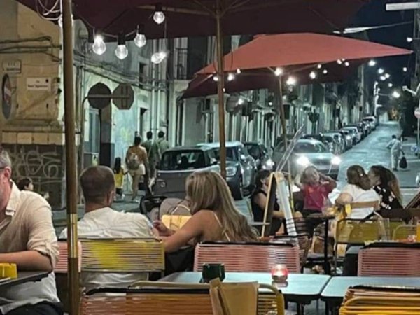 negozio in vendita a Catania in zona Centro Storico