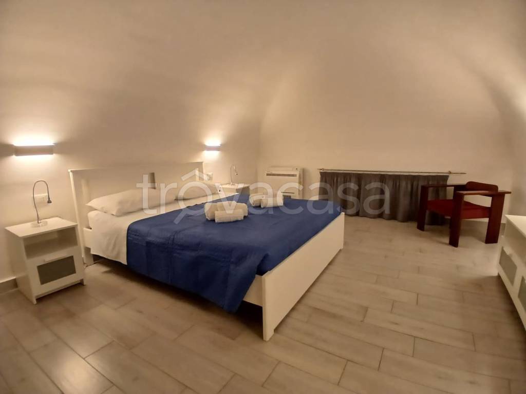 appartamento in vendita a Catania in zona Borgo Sant'Agata