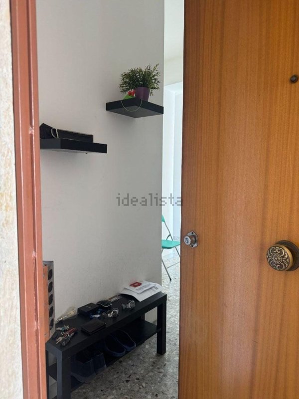 appartamento in vendita a Catania in zona Cibali