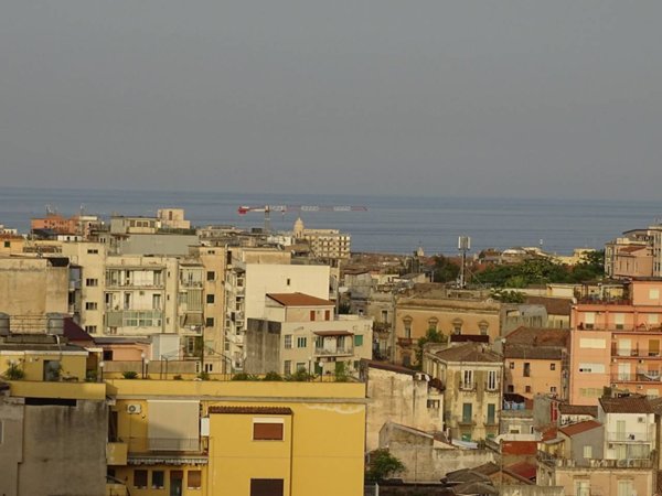 appartamento in vendita a Catania