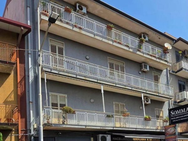 appartamento in vendita a Catania in zona San Giorgio