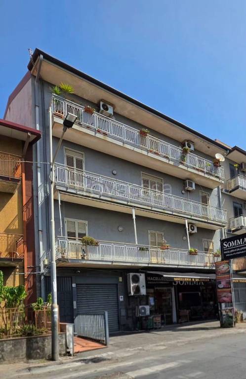 appartamento in vendita a Catania in zona San Giorgio