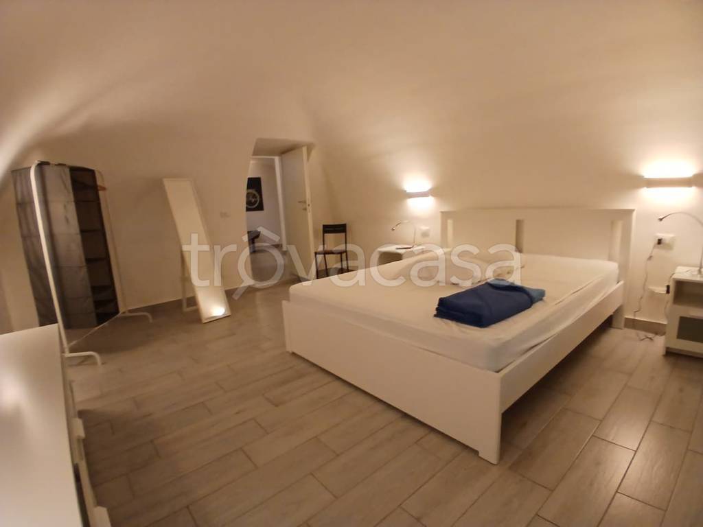 appartamento in vendita a Catania in zona Borgo Sant'Agata