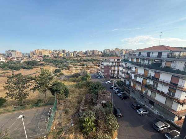 appartamento in vendita a Catania