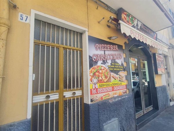 appartamento in vendita a Catania in zona San Leone