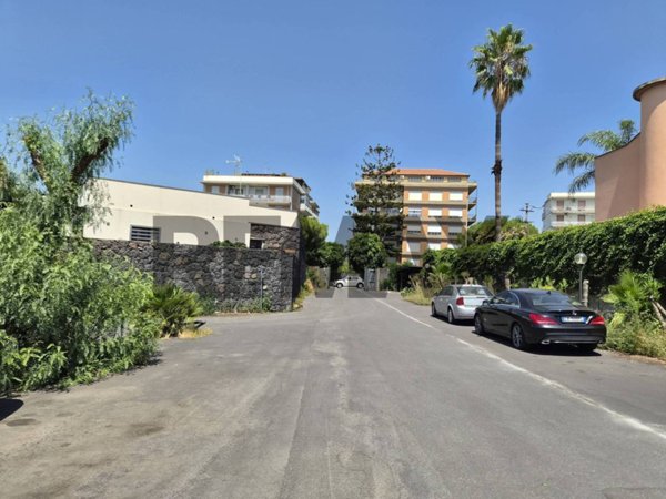casa indipendente in vendita a Catania in zona San Nullo