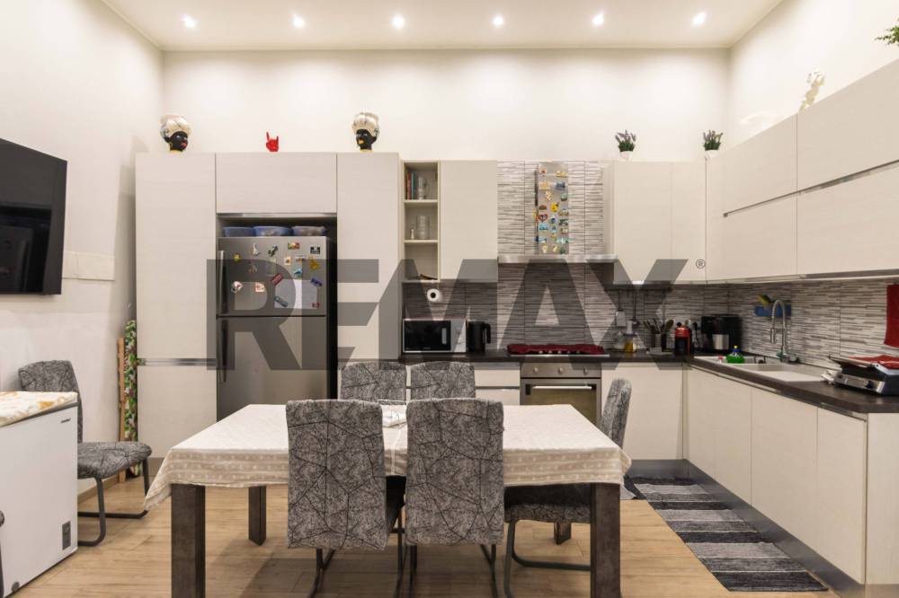 casa indipendente in vendita a Catania in zona Canalicchio