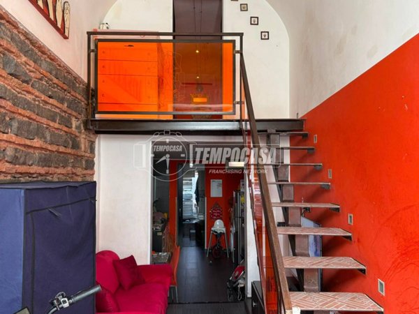 appartamento in vendita a Catania in zona Picanello