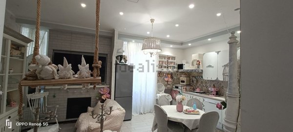 appartamento in vendita a Catania in zona Ognina