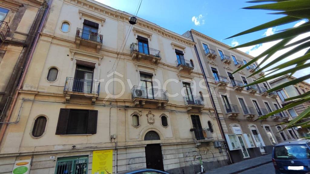 appartamento in vendita a Catania in zona Borgo Sant'Agata