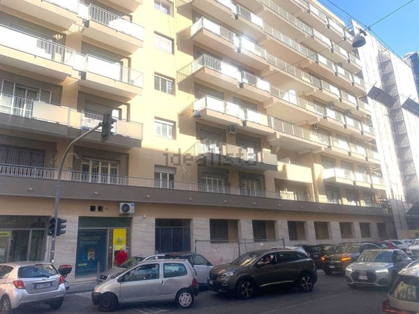 appartamento in vendita a Catania in zona Picanello