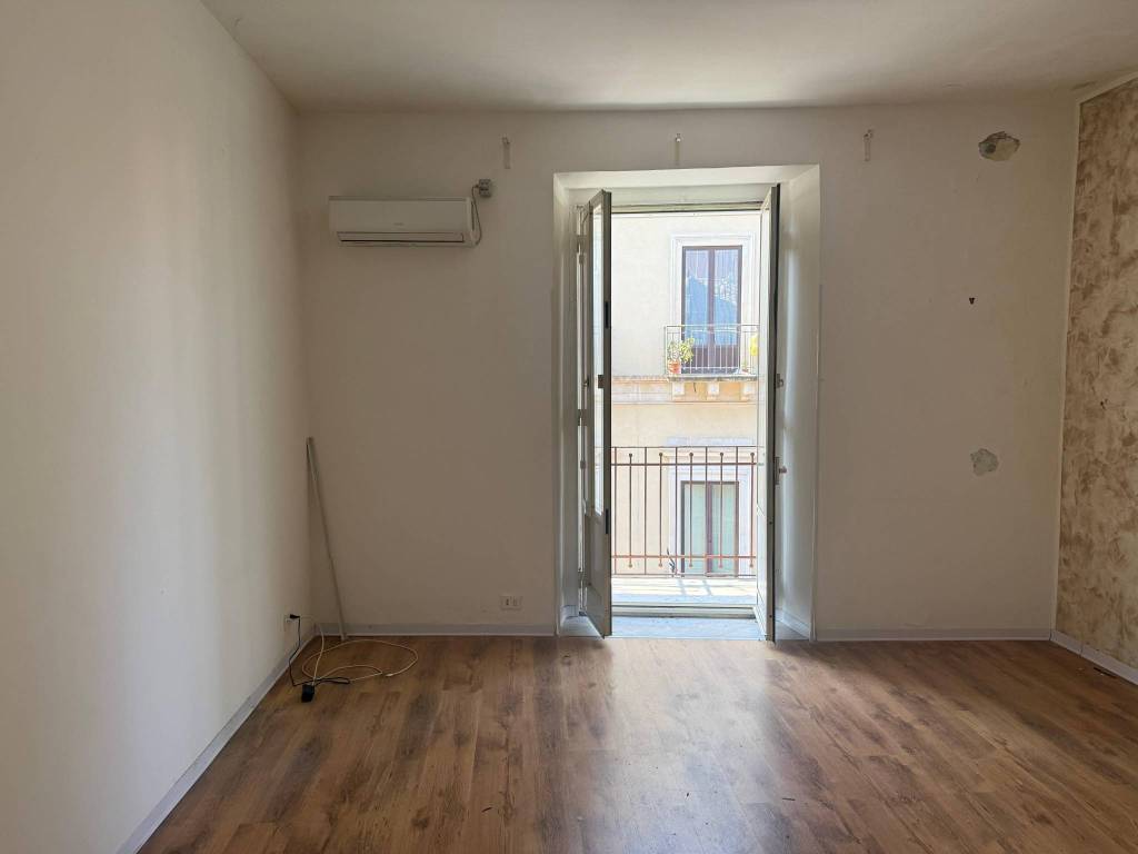 appartamento in vendita a Catania in zona Centro Storico