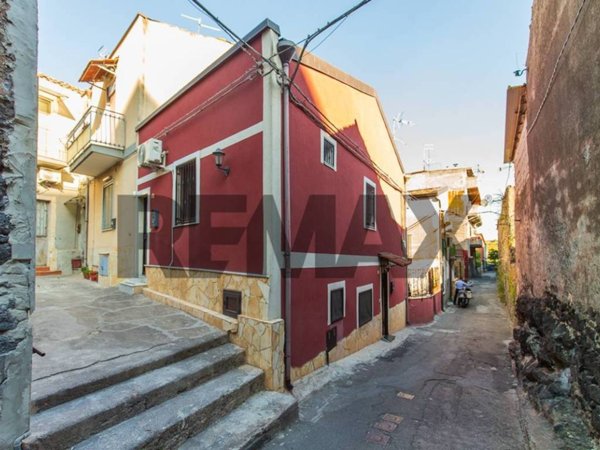 appartamento in vendita a Catania in zona San Leone