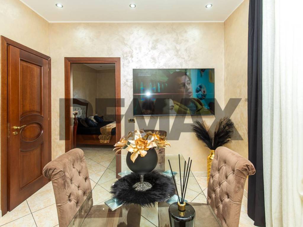 appartamento in vendita a Catania in zona San Leone