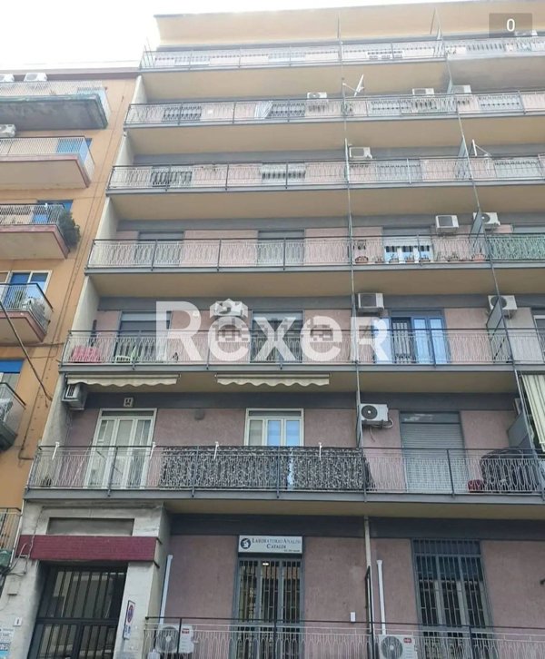 appartamento in vendita a Catania